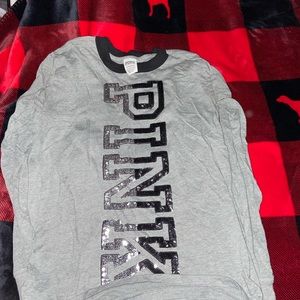 Long sleeve Tee comfortable